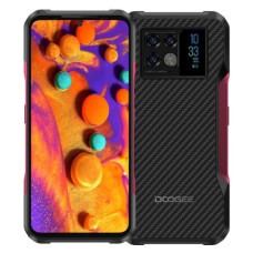 DOOGEE V20 8/256GB Red