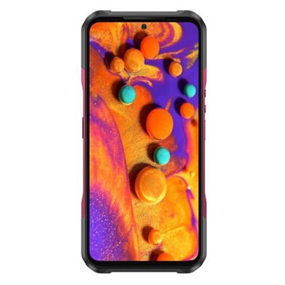 DOOGEE V20 8/256GB Red