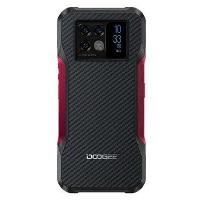 DOOGEE V20 8/256GB Red