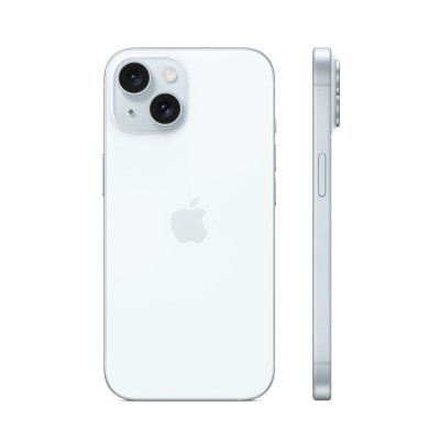 Apple iPhone 15 128GB eSIM Blue (MTLY3)