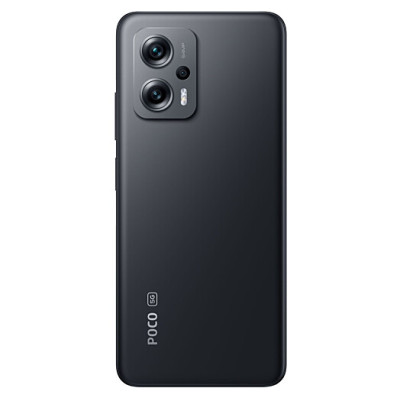 Xiaomi Poco X4 GT 8/256GB Black