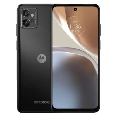 Motorola Moto G32 6/128GB Mineral Grey (PAUU0013/PAUU0027)