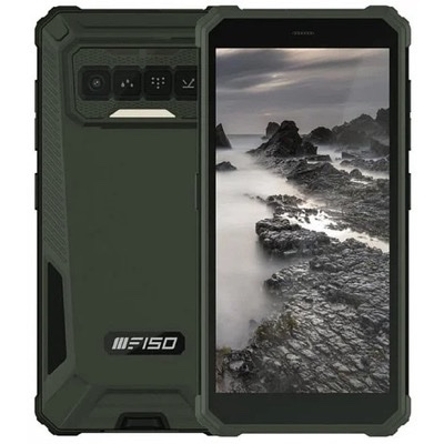 Oukitel F150 H2022 8/128GB Green