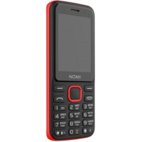 Nomi i2401 Plus Red