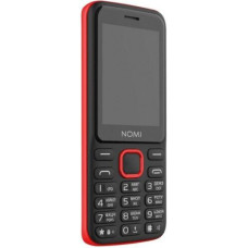 Nomi i2401 Plus Red