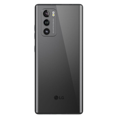 LG Wing 5G 8/128 Aurora Gray Dual Sim