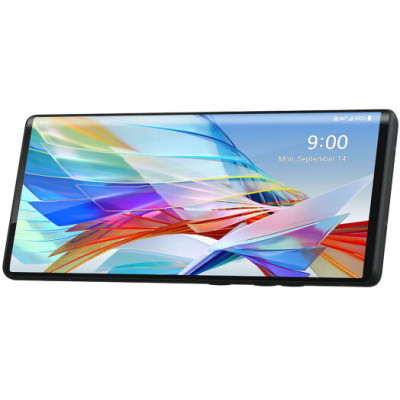 LG Wing 5G 8/128 Aurora Gray Dual Sim
