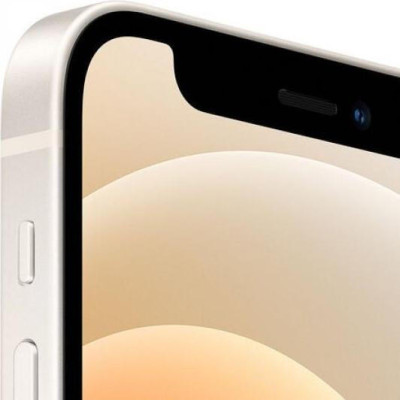 Apple iPhone 12 mini 64GB White (MGDY3)