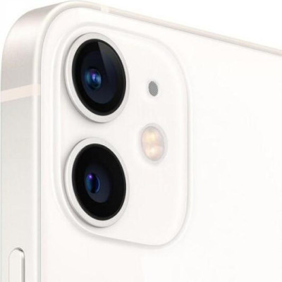 Apple iPhone 12 mini 64GB White (MGDY3)