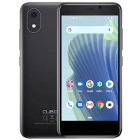 Cubot J20 2/16Gb Black