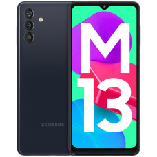 Samsung Galaxy M13 4/64GB Midnight Blue (SM-M135FU)