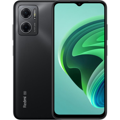 Xiaomi Redmi Note 11E 6/128GB Gray