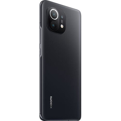 Xiaomi Mi 11 12/256GB Midnight Gray