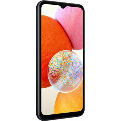 Samsung Galaxy A14 A145P-DS 4/64Gb Black