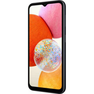 Samsung Galaxy A14 A145P-DS 4/64Gb Black