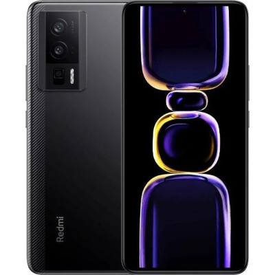 Xiaomi Redmi K60 12/256GB Black