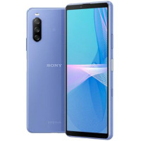 Sony Xperia 10 III 6/128GB Blue