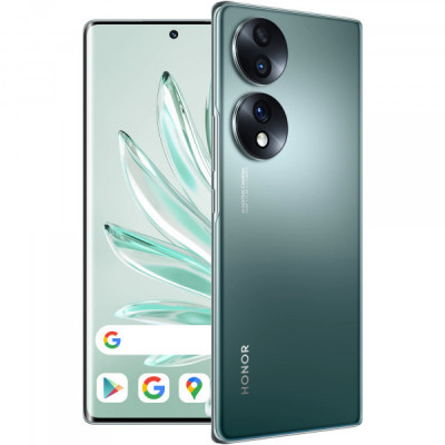 Honor 70 8/256GB Emerald Green
