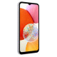 Samsung Galaxy A14 4/64GB Silver (SM-A145FZSU)