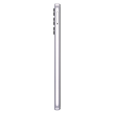 Samsung Galaxy A14 4/64GB Silver (SM-A145FZSU)
