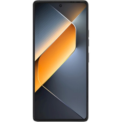 Tecno Pova 6 (LI7) 8/256GB Meteorite Grey (4894947019050)