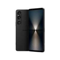 Sony Xperia 1 VI 12/256GB Black