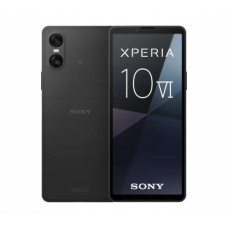 Sony Xperia 10 VI 8/128GB Black