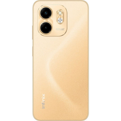 Infinix Smart 9 3/64GB Sandstone Gold