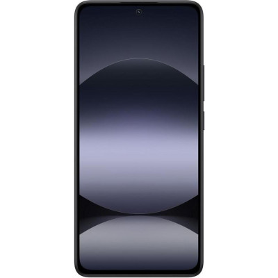 Xiaomi Redmi Note 14 6/128GB Midnight Black