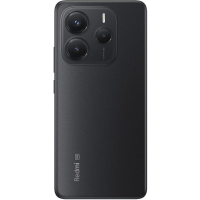 Xiaomi Redmi Note 14 6/128GB Midnight Black