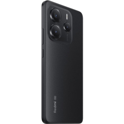 Xiaomi Redmi Note 14 6/128GB Midnight Black
