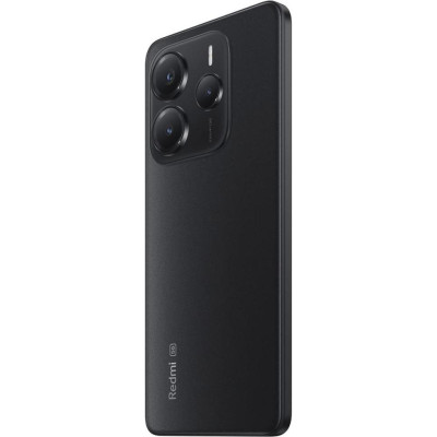Xiaomi Redmi Note 14 6/128GB Midnight Black