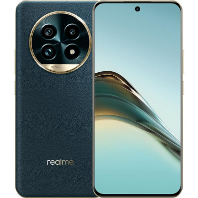 realme 13 Pro+ 12/512GB Emerald Green