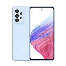 Samsung Galaxy A53 5G 6/128GB Blue (SM-A536BLBN)