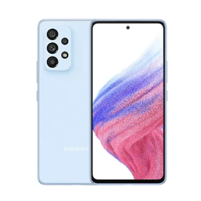 Samsung Galaxy A53 5G 6/128GB Blue (SM-A536BLBN)