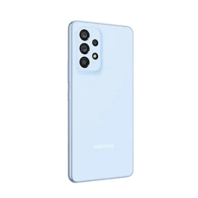 Samsung Galaxy A53 5G 6/128GB Blue (SM-A536BLBN)