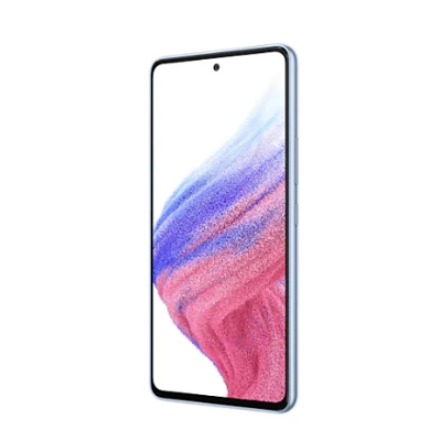 Samsung Galaxy A53 5G 6/128GB Blue (SM-A536BLBN)