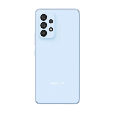 Samsung Galaxy A53 5G 6/128GB Blue (SM-A536BLBN)
