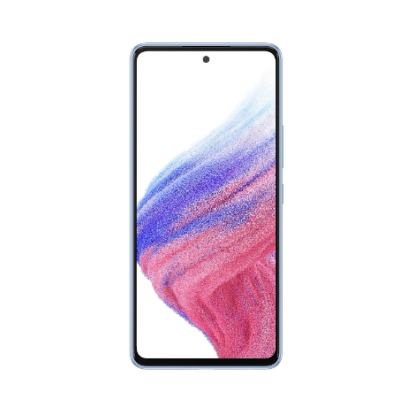 Samsung Galaxy A53 5G 6/128GB Blue (SM-A536BLBN)