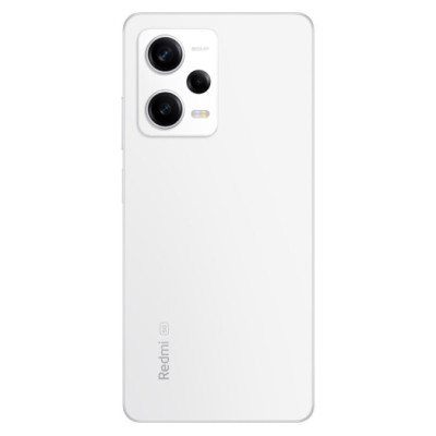 Xiaomi Redmi Note 12 Pro 5G 8/256GB White (No NFC)