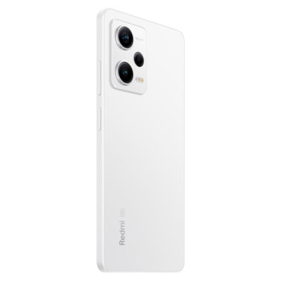 Xiaomi Redmi Note 12 Pro 5G 8/256GB White (No NFC)