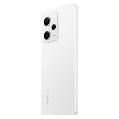 Xiaomi Redmi Note 12 Pro 5G 8/256GB White (No NFC)