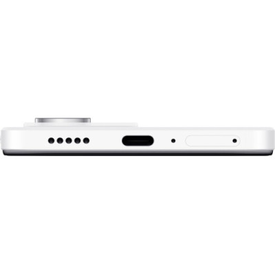 Xiaomi Redmi Note 12 Pro 5G 8/256GB White (No NFC)