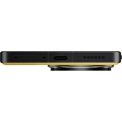 POCO F7 Ultra 16/512GB Yellow