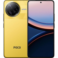 POCO F7 Ultra 16/512GB Yellow