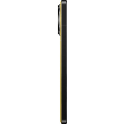 POCO F7 Ultra 16/512GB Yellow