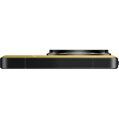 POCO F7 Ultra 16/512GB Yellow