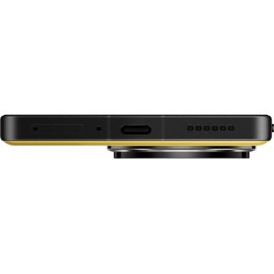 POCO F7 Ultra 16/512GB Yellow