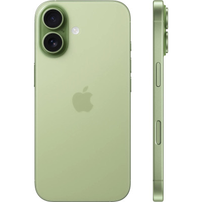 Apple iPhone 17 256GB eSIM Sage (MG4A4)