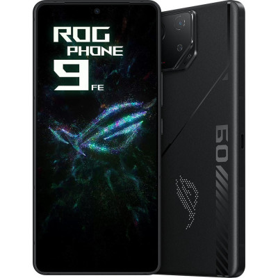 ASUS ROG Phone 9 FE 16/256GB Phantom Black